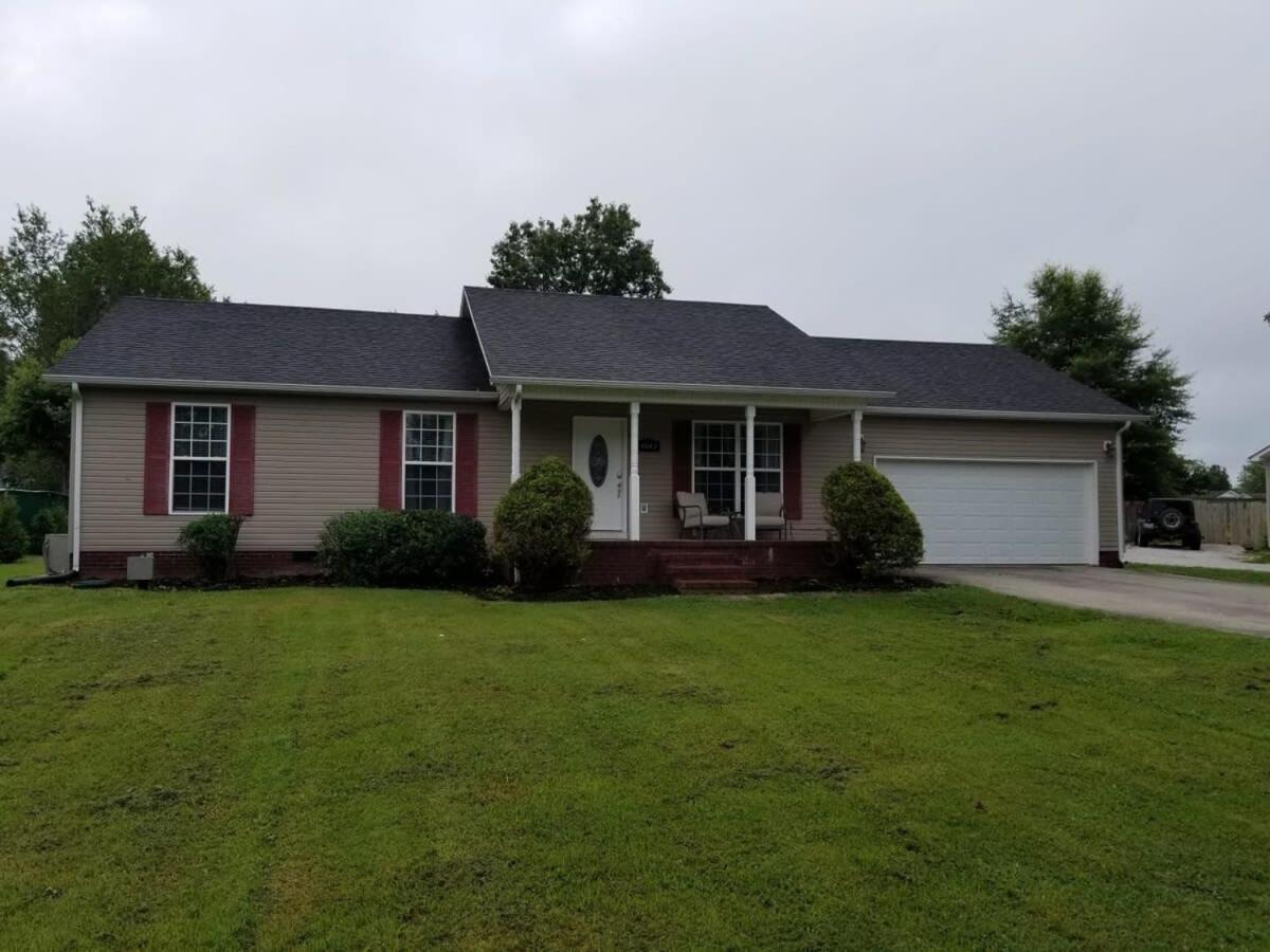 Spacious 3Br 2Ba, 11 Min To Cummins Falls Park Cookeville Εξωτερικό φωτογραφία