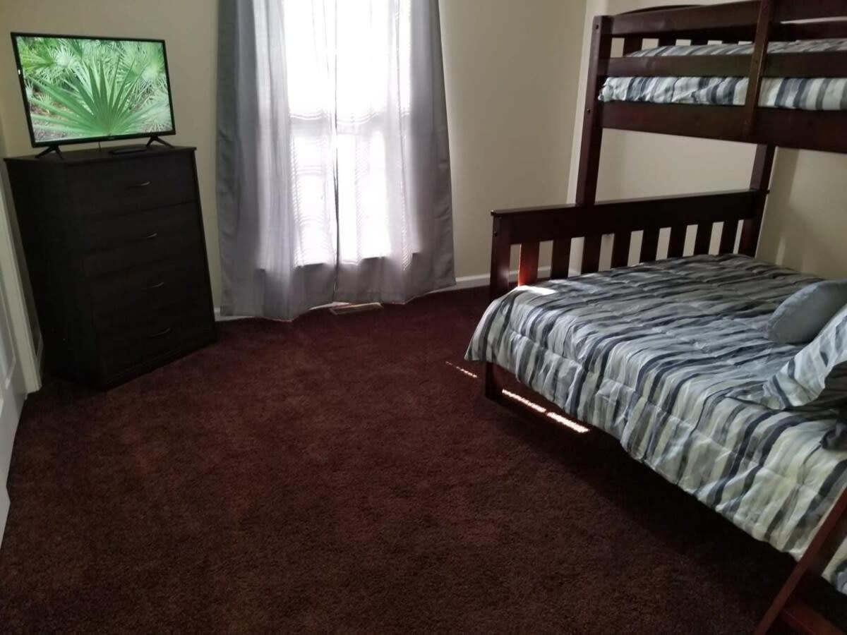 Spacious 3Br 2Ba, 11 Min To Cummins Falls Park Cookeville Εξωτερικό φωτογραφία