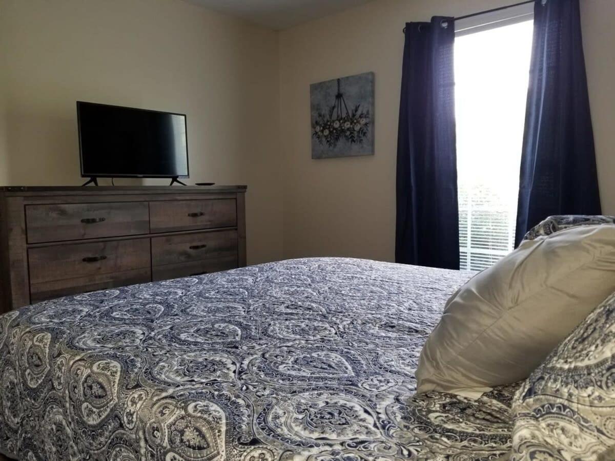 Spacious 3Br 2Ba, 11 Min To Cummins Falls Park Cookeville Εξωτερικό φωτογραφία