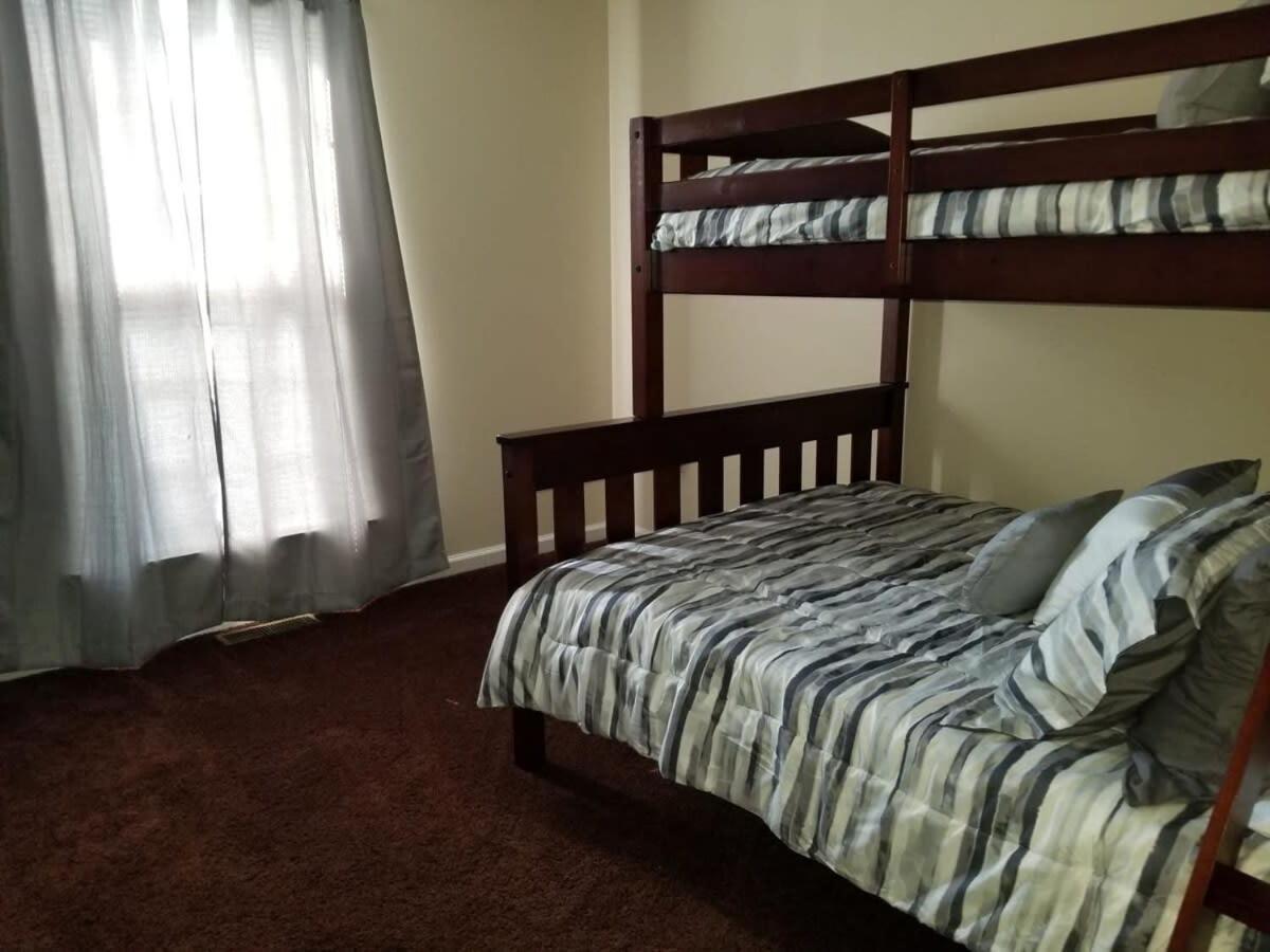 Spacious 3Br 2Ba, 11 Min To Cummins Falls Park Cookeville Εξωτερικό φωτογραφία