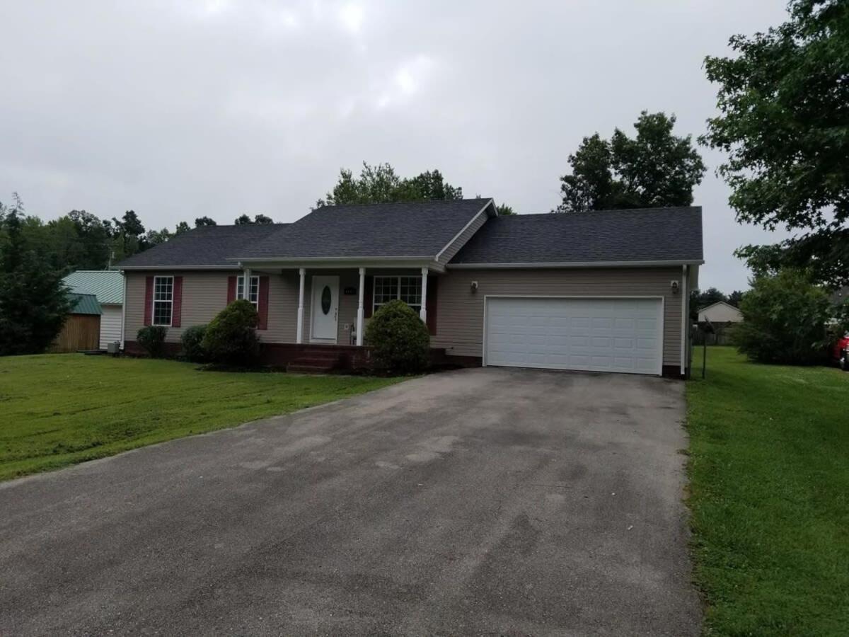 Spacious 3Br 2Ba, 11 Min To Cummins Falls Park Cookeville Εξωτερικό φωτογραφία