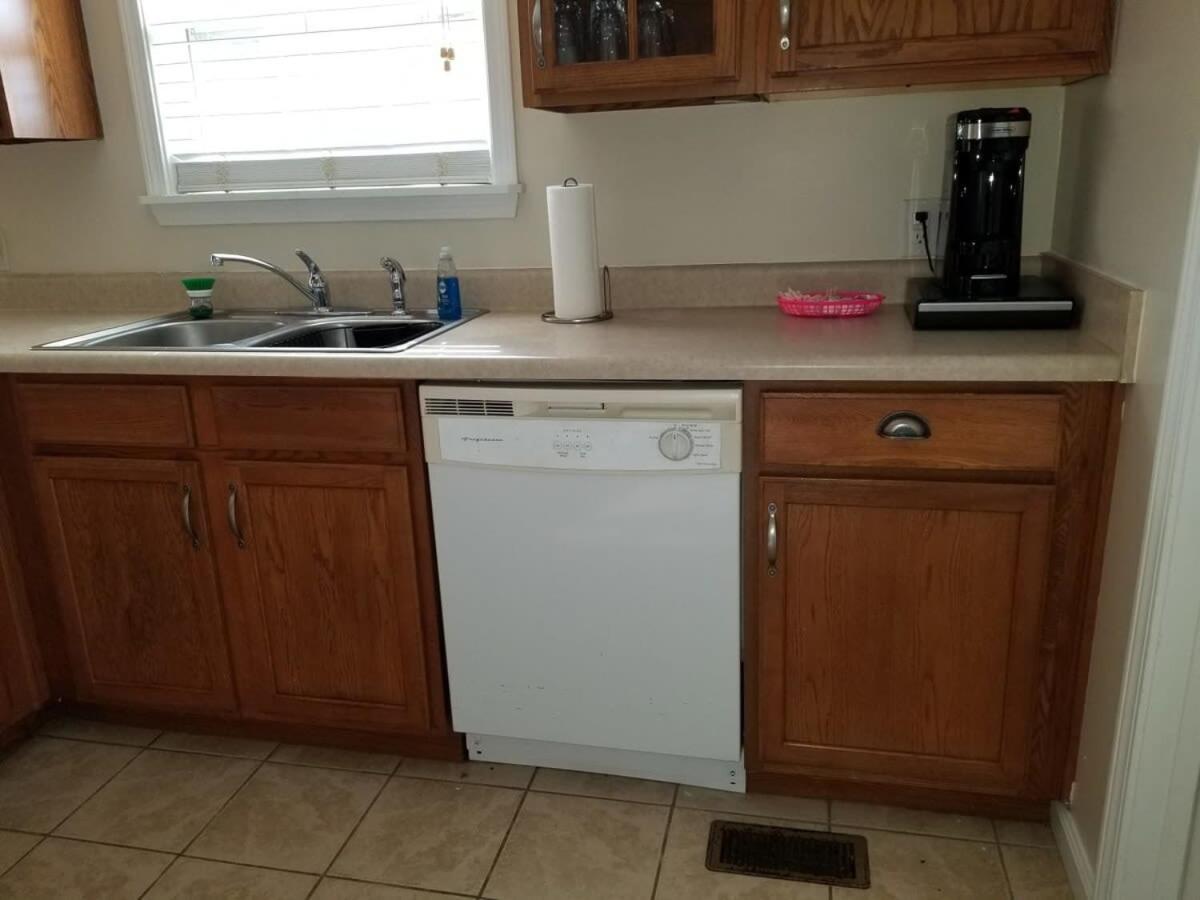 Spacious 3Br 2Ba, 11 Min To Cummins Falls Park Cookeville Εξωτερικό φωτογραφία