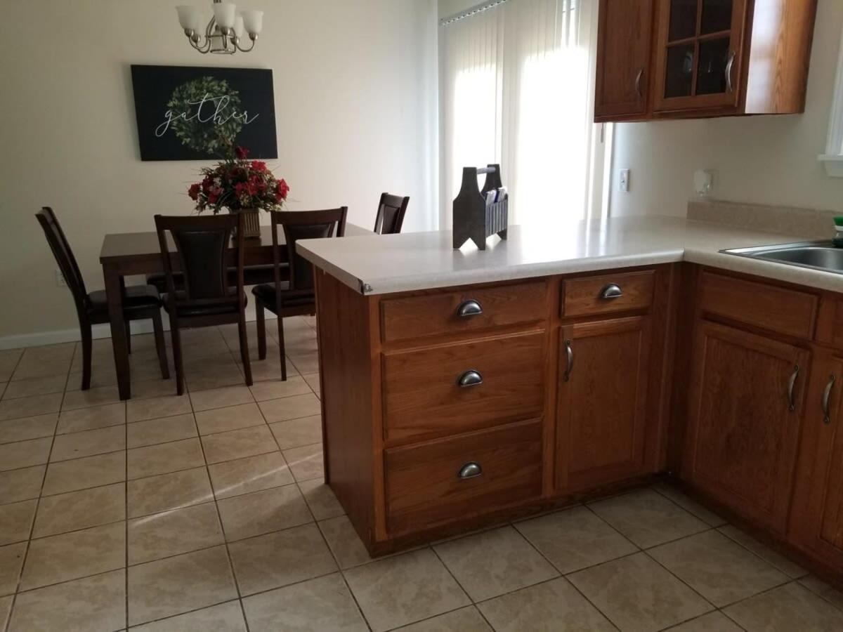 Spacious 3Br 2Ba, 11 Min To Cummins Falls Park Cookeville Εξωτερικό φωτογραφία