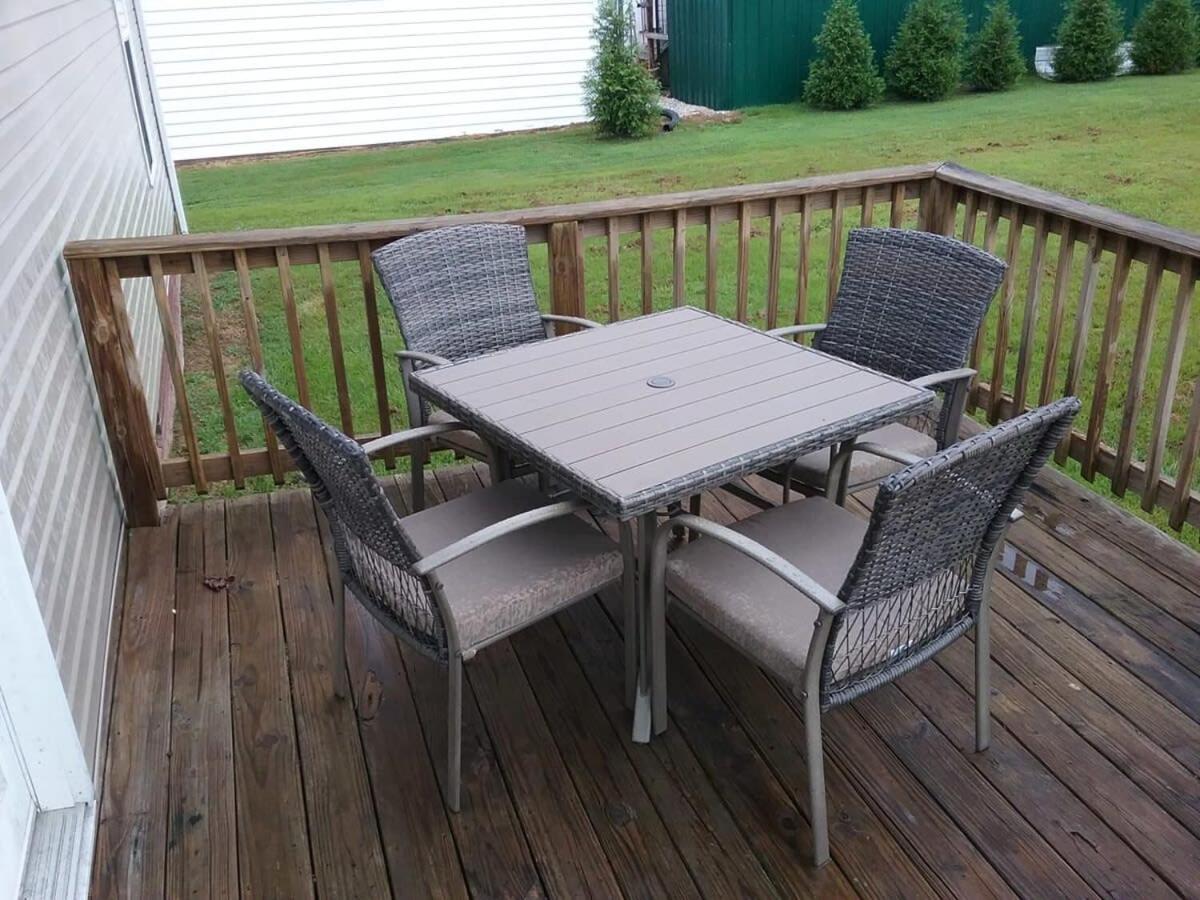 Spacious 3Br 2Ba, 11 Min To Cummins Falls Park Cookeville Εξωτερικό φωτογραφία