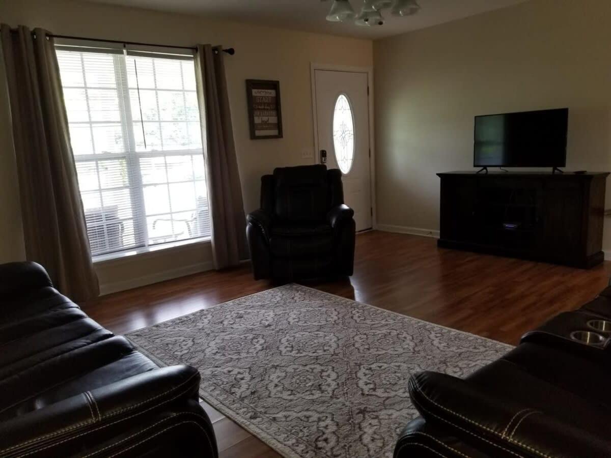 Spacious 3Br 2Ba, 11 Min To Cummins Falls Park Cookeville Εξωτερικό φωτογραφία